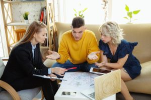 Estate planning and administration